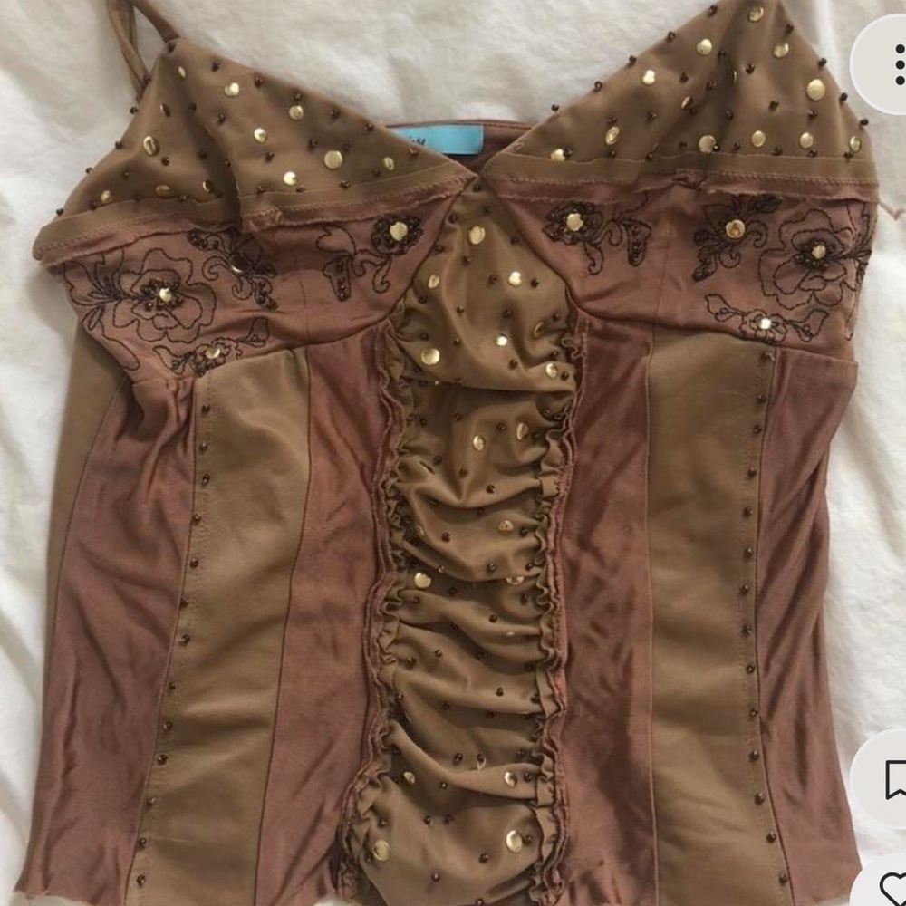 Marciano top